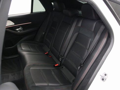 Used 2021 Mercedes-Benz GLE 53 AMG GLE 53 AMGﾮ image 20