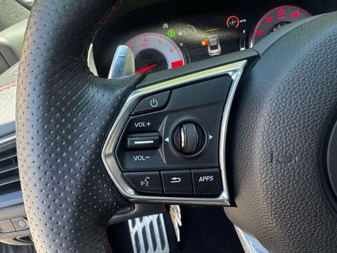 Used 2023 Acura TLX SH-AWD w/ A-SPEC Pkg image 23