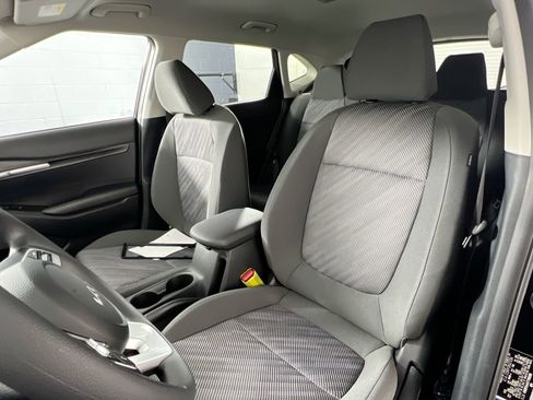 New 2026 Kia Seltos LX image 14