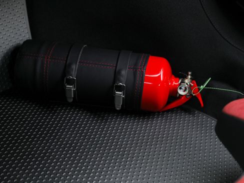 Certified 2019 Ferrari 488 Pista Coupe image 59