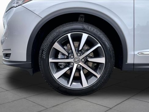 Used 2026 Acura MDX SH-AWD w/ Technology Package image 11