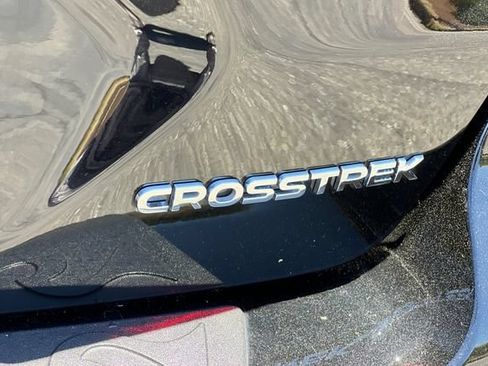 Used 2025 Subaru Crosstrek 2.5i Limited w/ Crosstrek Mirror Package AWD/4WD image 32