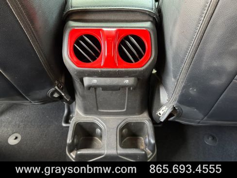 Used 2020 Jeep Wrangler Unlimited Sport AWD/4WD image 17