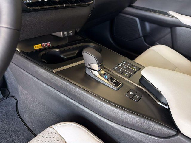 Certified 2026 Lexus UX 300h AWD w/ Cold Area Package image 21