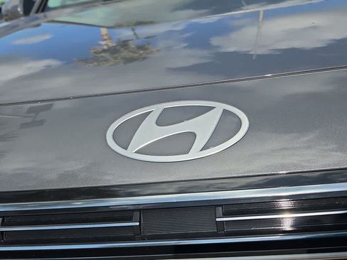 New 2026 Hyundai Palisade Limited FWD image 12