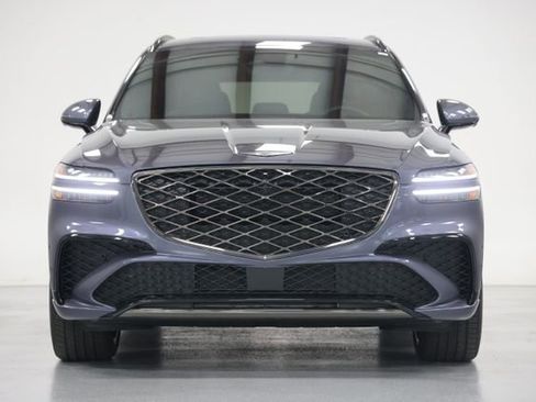 New 2026 Genesis GV70 3.5T Sport Prestige AWD/4WD image 2