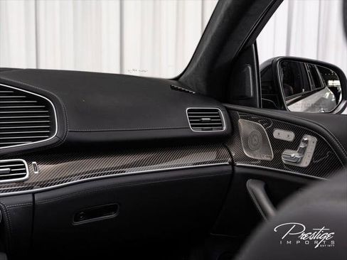 Used 2024 Mercedes-Benz GLE 63 AMG S image 33