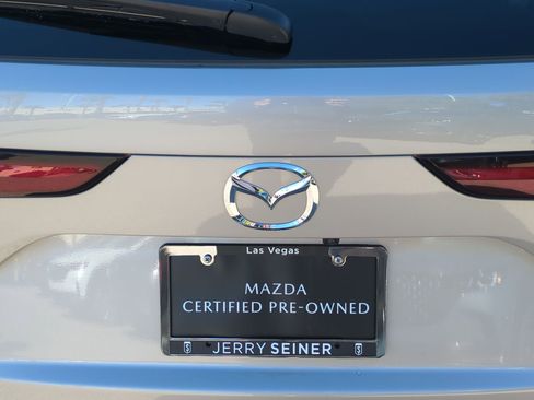 Certified 2024 MAZDA CX-90 Plug-In Hybrid w/ Preferred image 27