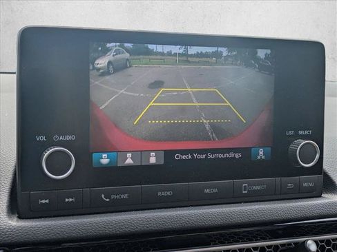 Used 2026 Honda Civic Sport image 14