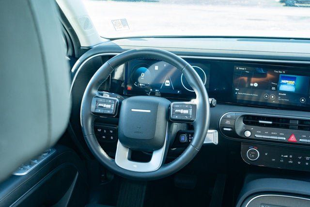 Used 2026 Hyundai Palisade SEL AWD/4WD image 31