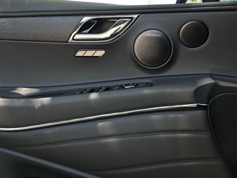 New 2026 Genesis GV80 3.5T Prestige AWD/4WD image 15