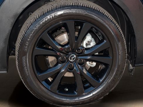 Used 2024 MAZDA CX-30 2.5 Turbo w/ Premium Package image 72