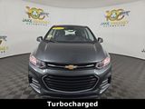 Used 2020 Chevrolet Trax LS w/ LPO, Protection Package image 2