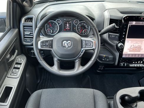 New 2026 RAM 2500 Tradesman image 14