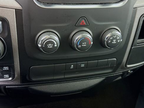 Used 2016 RAM 1500 Express w/ Black Ram 1500 Express Group image 6