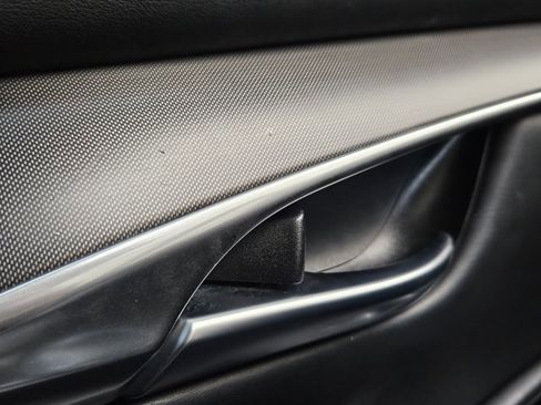 Used 2022 INFINITI QX50 Luxe w/ Appearance Package image 16