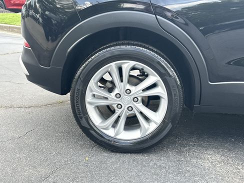 Certified 2023 Buick Encore GX Preferred FWD image 17