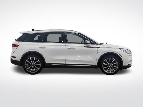 Used 2020 Lincoln Corsair Reserve w/ Equipment Group 202A AWD/4WD image 6
