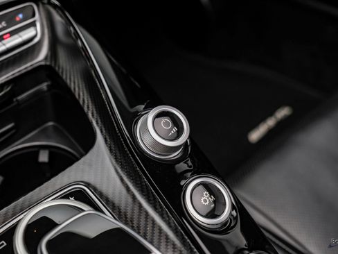 Used 2019 Mercedes-Benz AMG GT C image 68