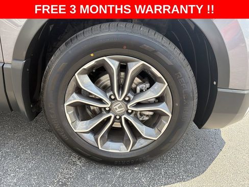 Used 2020 Honda CR-V EX image 10