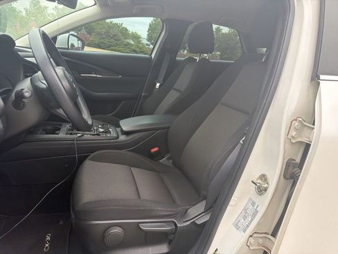 Used 2022 MAZDA CX-30 AWD 2.5 S image 10