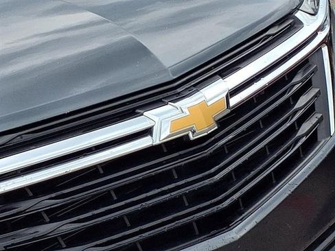 Used 2023 Chevrolet Equinox LT AWD/4WD image 25