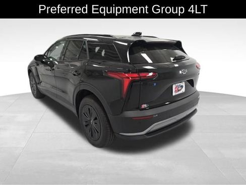 New 2026 Chevrolet Blazer EV LT w/ Midnight/Sport Edition image 4