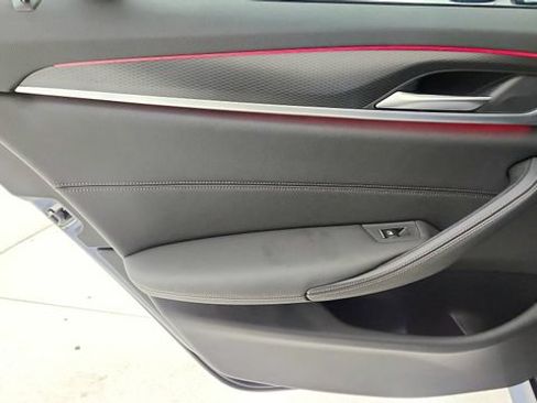 Used 2023 BMW 530i w/ M Sport Package RWD image 46