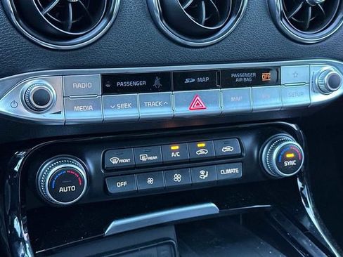 Used 2021 Kia Stinger GT-Line w/ Sun & Sound Package image 18