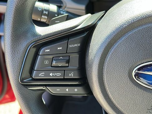 Used 2024 Subaru Crosstrek 2.0i Premium image 14