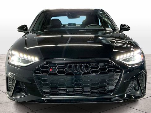 Certified 2023 Audi S4 Prestige w/ Prestige Package image 3