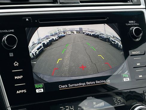 Used 2019 Subaru Legacy 3.6R Limited image 12