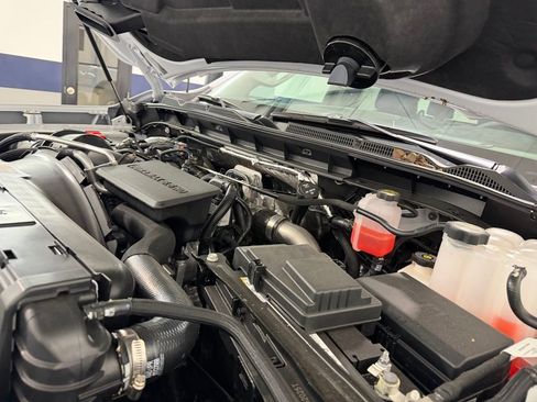 New 2025 GMC Sierra 2500 Pro w/ Convenience Package image 5