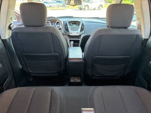 Used 2017 Chevrolet Equinox LT w/ Convenience Package FWD image 30