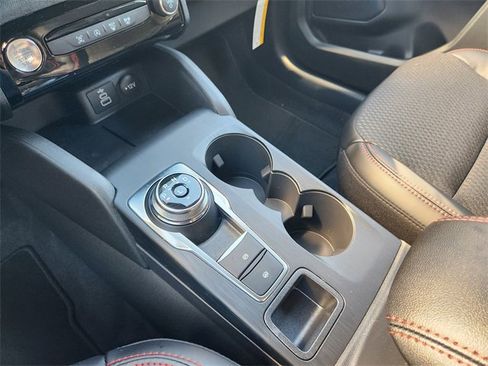 New 2026 Ford Escape ST-Line w/ Tech Pack #1 image 18