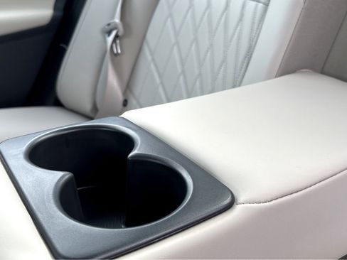 New 2026 Nissan Sentra SL w/ Floor Mat Package FWD image 21