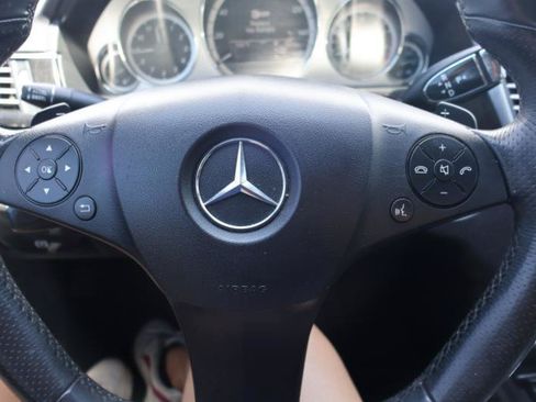 Used 2010 Mercedes-Benz E 350 4MATIC Sedan w/ Premium 2 Pkg image 15