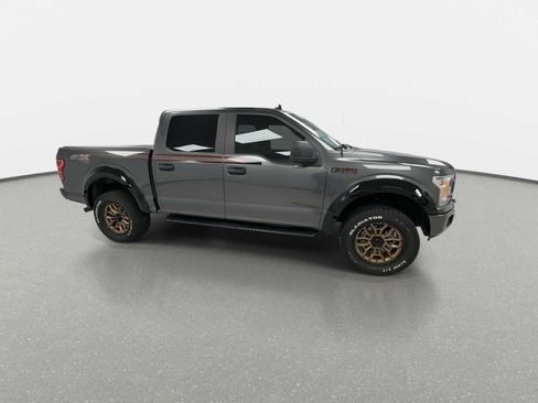 Used 2020 Ford F150 XL w/ Equipment Group 101A Mid AWD/4WD image 2