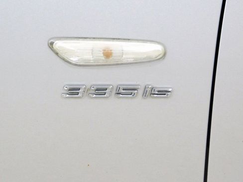 Used 2011 BMW 335is Coupe image 25