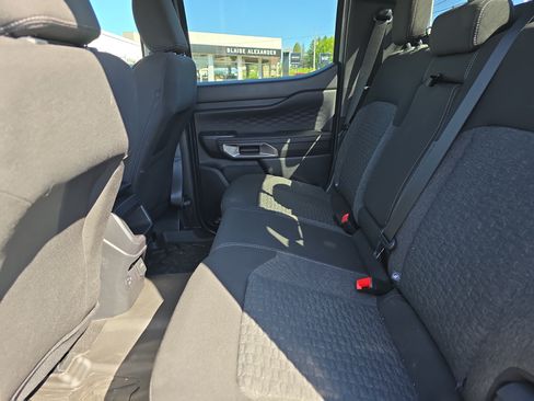 Used 2024 Ford Ranger XLT AWD/4WD image 13