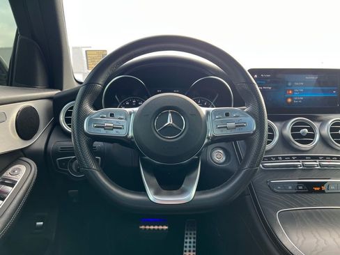 Used 2022 Mercedes-Benz GLC 300 GLC 300 image 17