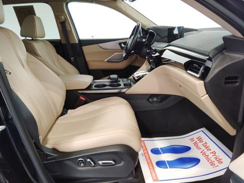 Used 2022 Acura MDX SH-AWD image 48