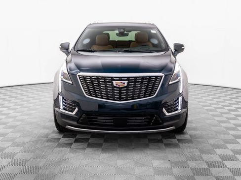 New 2026 Cadillac XT5 Premium Luxury w/ Driver Assist Package image 9