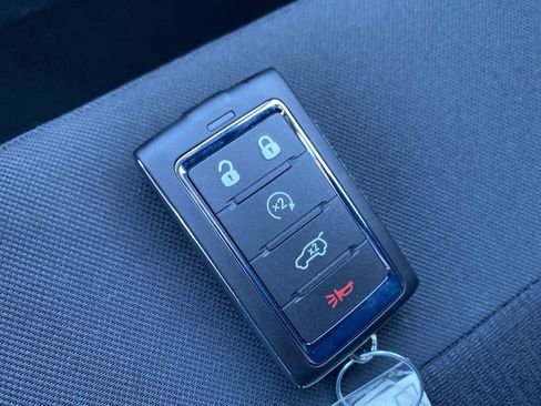 New 2025 Jeep Grand Cherokee Laredo X w/ Luxury Tech Group I image 31