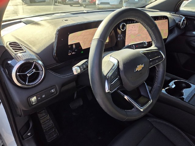 Certified 2024 Chevrolet Blazer EV LT AWD/4WD image 24