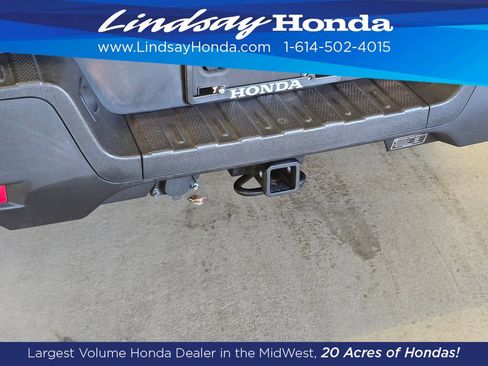 Used 2023 Honda Ridgeline RTL image 7