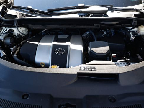 Used 2016 Lexus RX 350 F Sport image 23