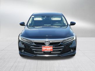 Used 2021 Honda Accord EX-L video 2