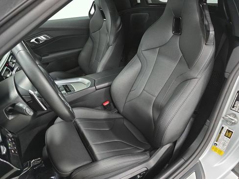 Used 2022 BMW Z4 M40i w/ Shadowloine Package RWD image 5