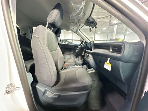 New 2026 Ford Maverick XL image 31